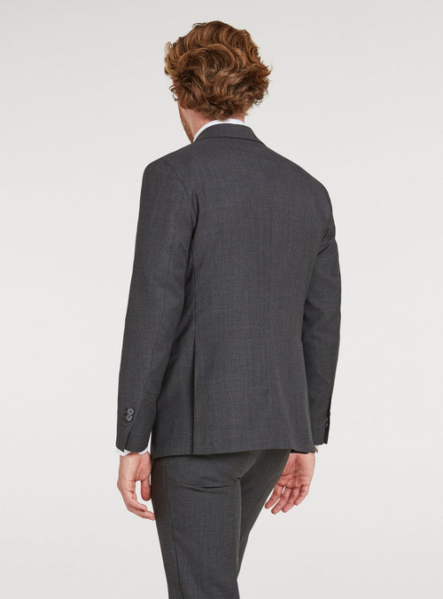 Abito misto lana comfort-1