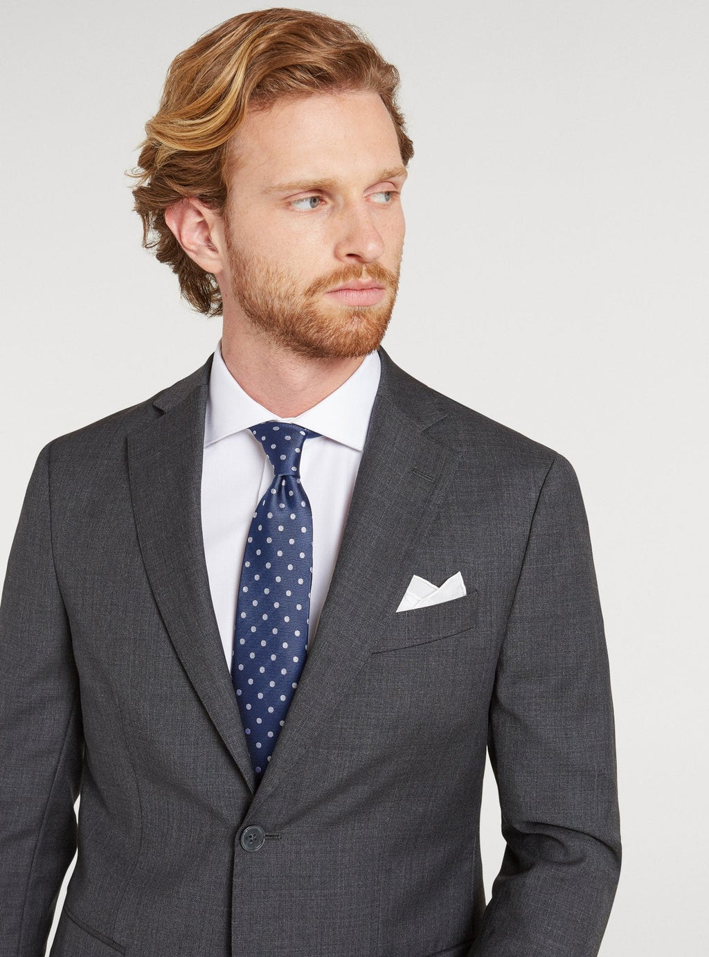 Abito misto lana comfort-2